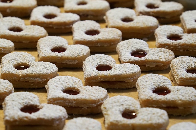 Cookies