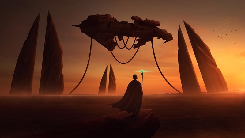 Temporal Anomaly Image